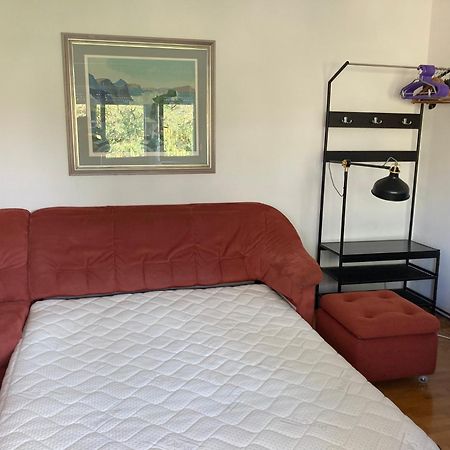 Apartmani Hitrec Zagreb Extérieur photo